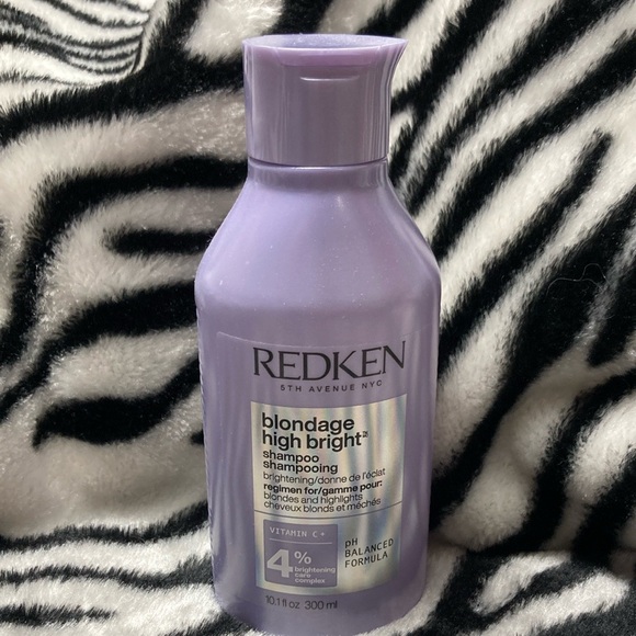 Redken Blondage Shampoo & Conditioner - Picture 2 of 4